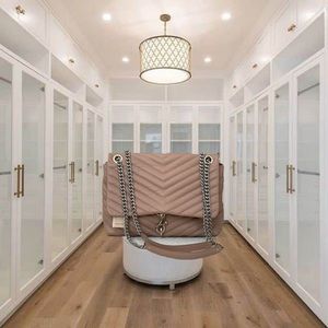 Designer Purse - good condition!